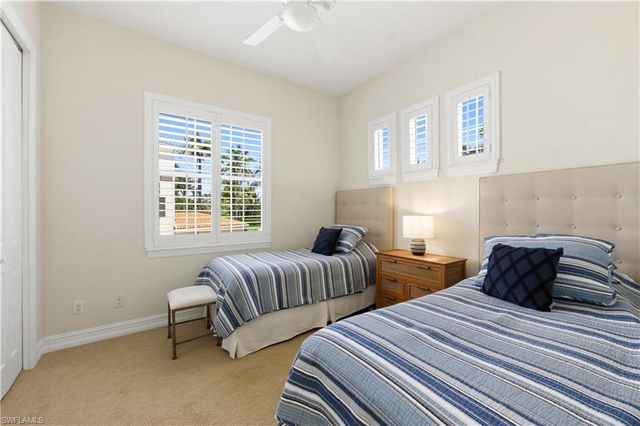 2859 Tiburon BLVD E 102, Naples, FL 34109