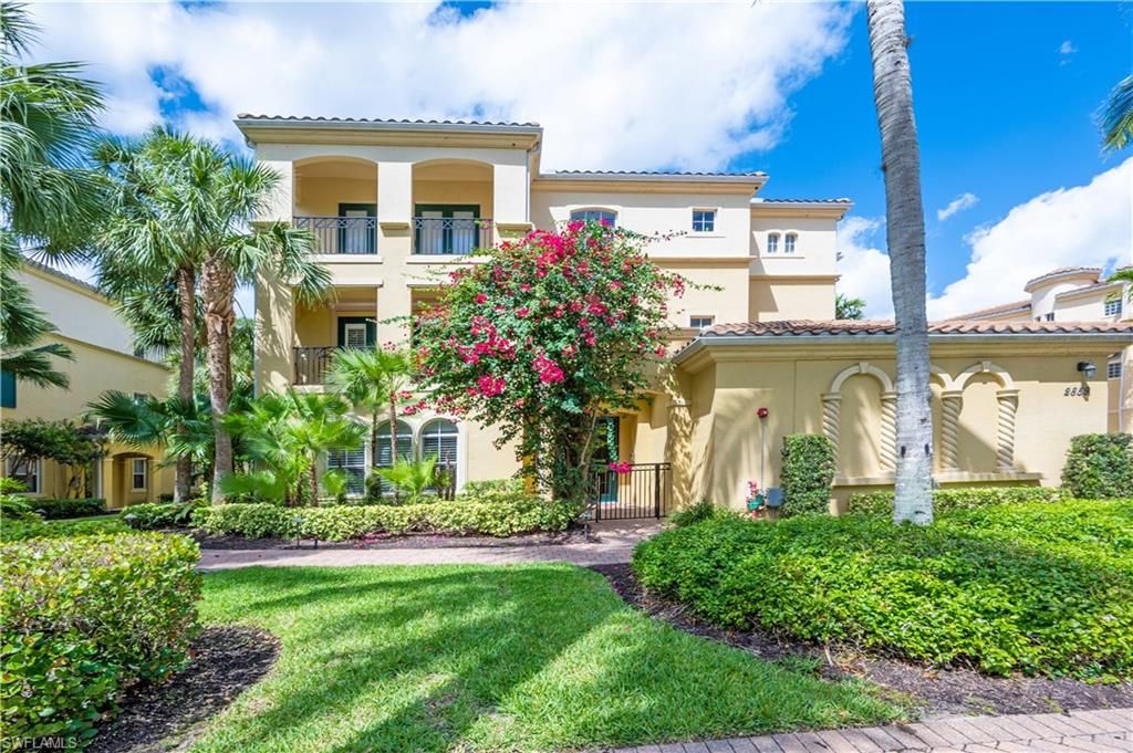 2859 Tiburon BLVD E 102, NAPLES, FL 34109 — photo 2
