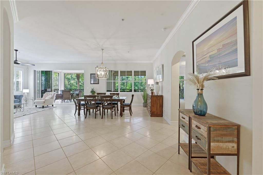 2859 Tiburon BLVD E 102, NAPLES, FL 34109 — photo 3