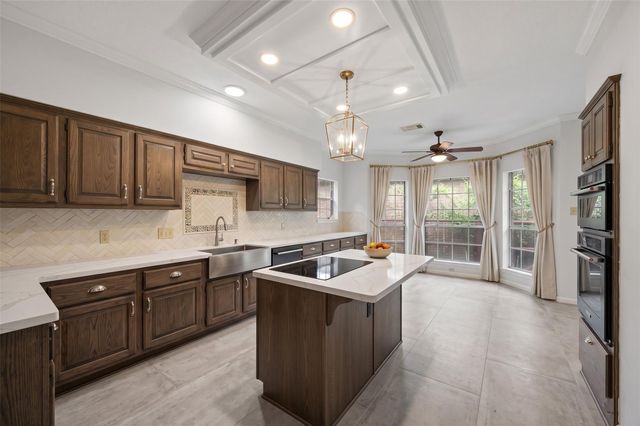 4215 Valley Glade Drive, Houston, TX 77345