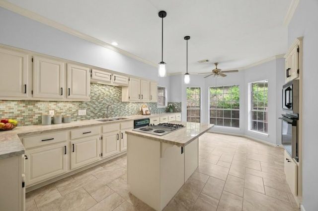 4215 Valley Glade Drive, Houston, TX 77345