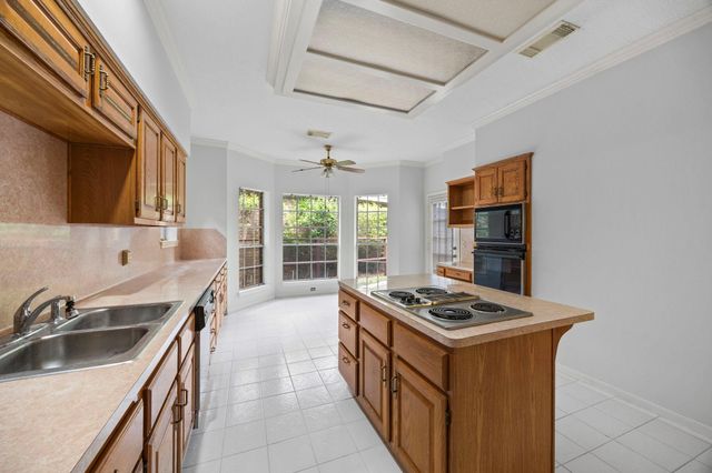4215 Valley Glade Drive, Houston, TX 77345