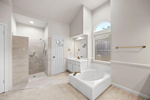 4215 Valley Glade Drive, Houston, TX 77345