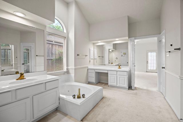 4215 Valley Glade Drive, Houston, TX 77345