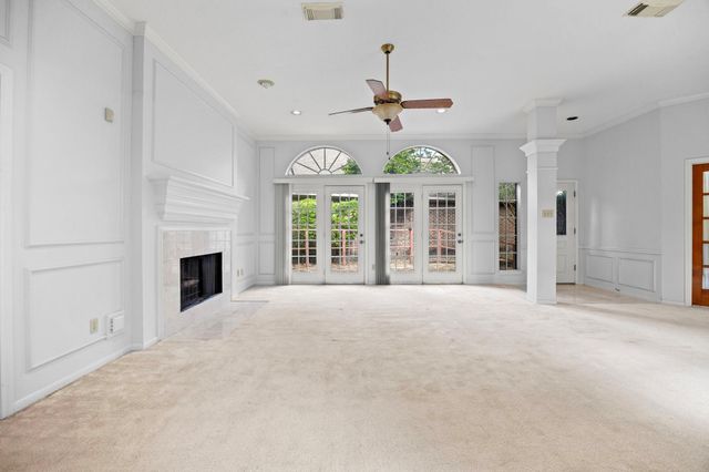 4215 Valley Glade Drive, Houston, TX 77345
