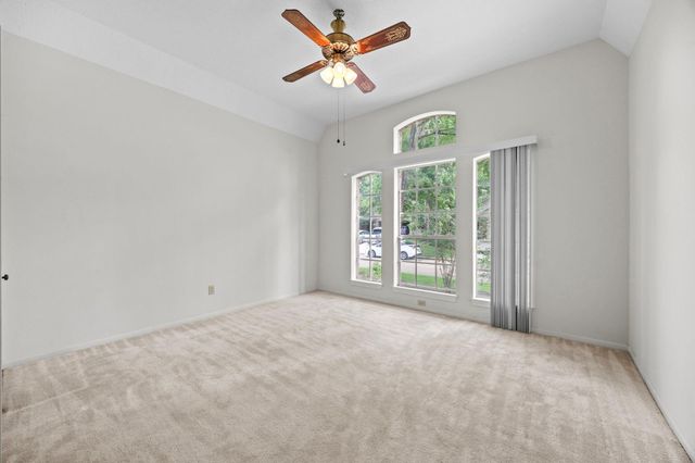 4215 Valley Glade Drive, Houston, TX 77345