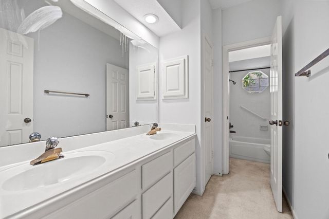 4215 Valley Glade Drive, Houston, TX 77345