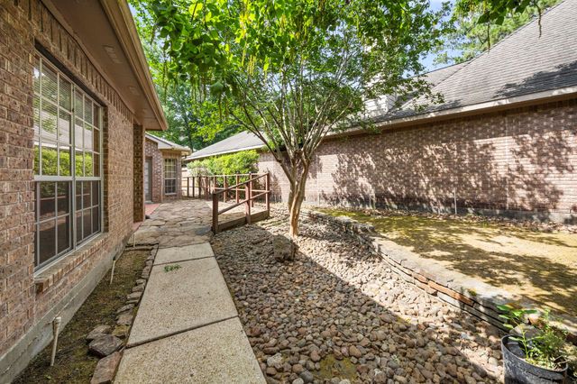 4215 Valley Glade Drive, Houston, TX 77345
