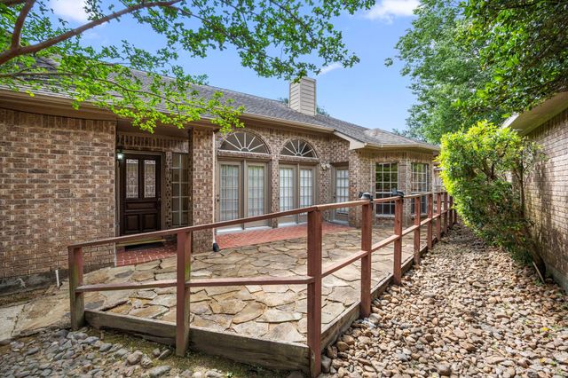 4215 Valley Glade Drive, Houston, TX 77345