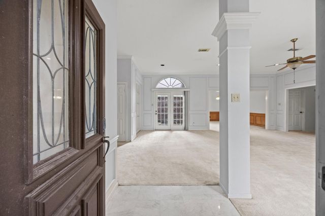4215 Valley Glade Drive, Houston, TX 77345