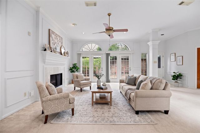 4215 Valley Glade Drive, Houston, TX 77345