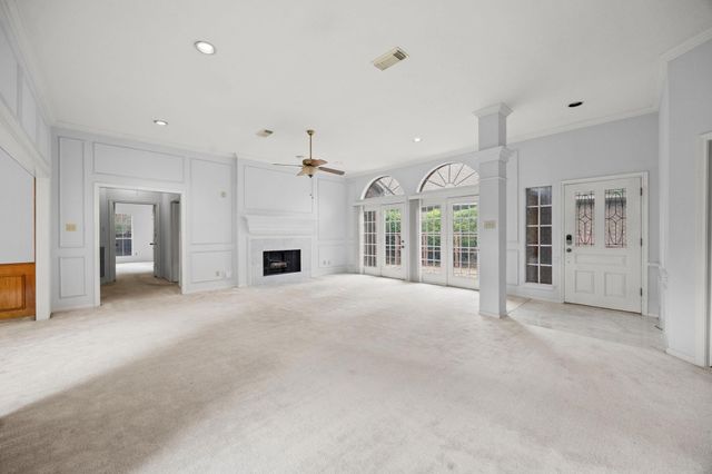 4215 Valley Glade Drive, Houston, TX 77345