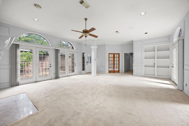 4215 Valley Glade Drive, Houston, TX 77345
