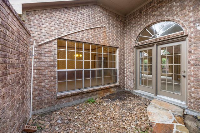 4215 Valley Glade Drive, Houston, TX 77345