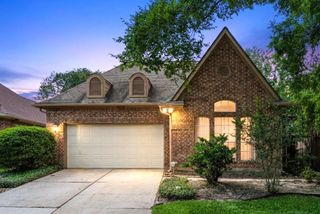 4215 Valley Glade Drive, Houston, TX 77345