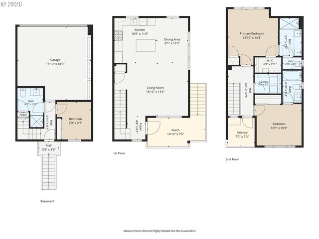 11367 Sw CAPITOL Hwy, Portland, OR 97219