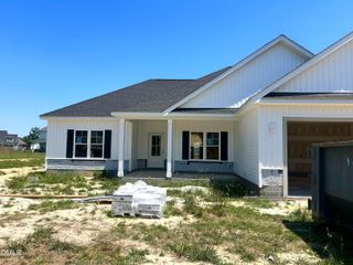 3731 Chatsworth Drive, La Grange, NC 28551