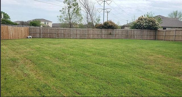 5702 Marietta Drive, Arlington, TX 76017