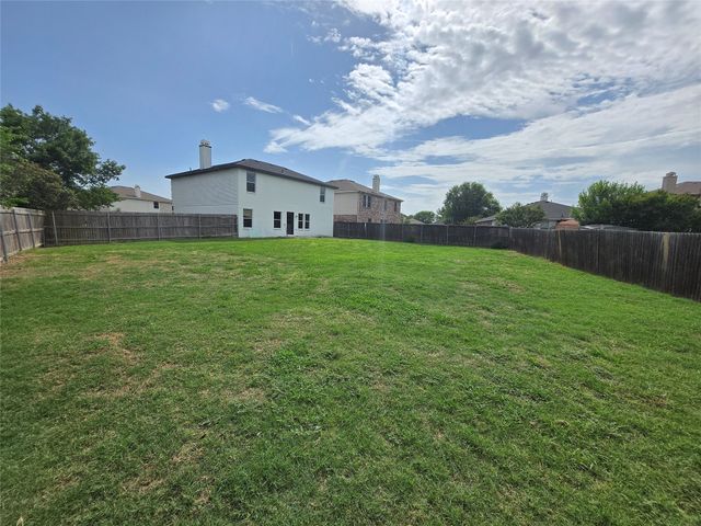 5702 Marietta Drive, Arlington, TX 76017
