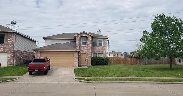 5702 Marietta Drive, Arlington, TX 76017