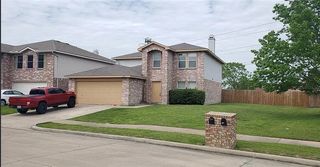 5702 Marietta Drive, Arlington, TX 76017