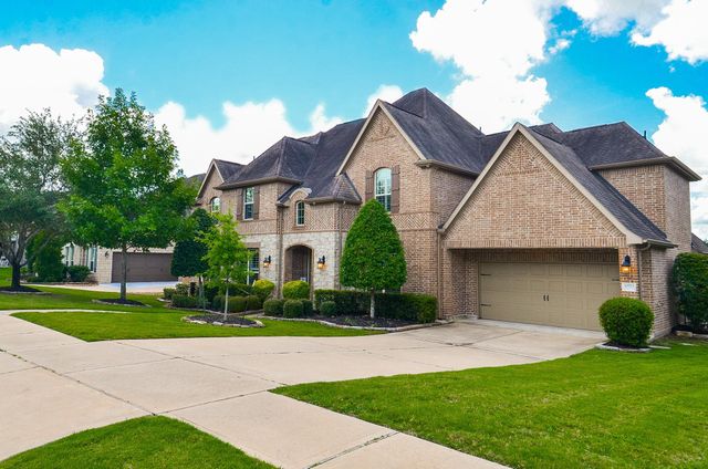 30915 Shady Oak Drive, Fulshear, TX 77441