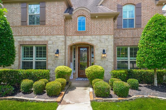30915 Shady Oak Drive, Fulshear, TX 77441