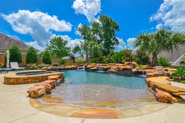 30915 Shady Oak Drive, Fulshear, TX 77441