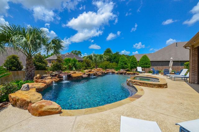 30915 Shady Oak Drive, Fulshear, TX 77441