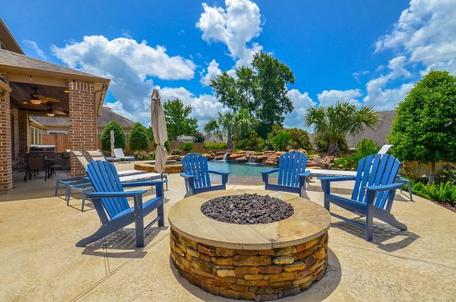 30915 Shady Oak Drive, Fulshear, TX 77441