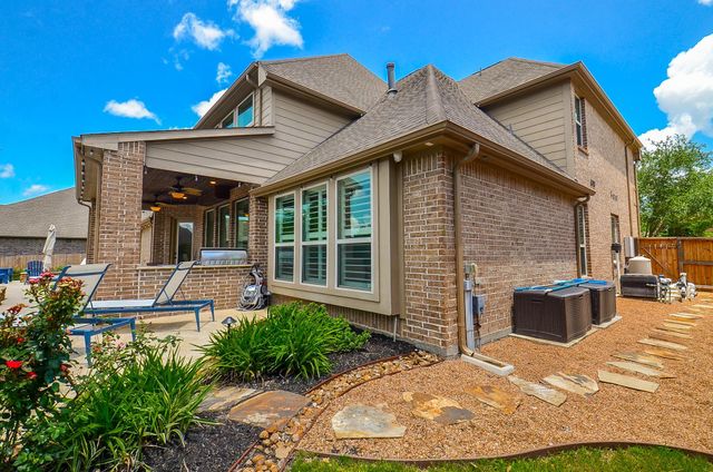 30915 Shady Oak Drive, Fulshear, TX 77441