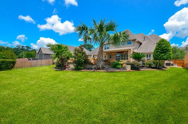 30915 Shady Oak Drive, Fulshear, TX 77441