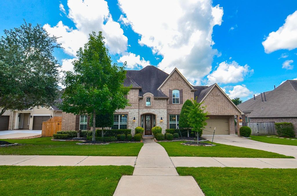 30915 Shady Oak Drive, Fulshear, TX 77441