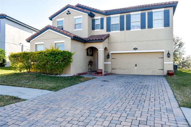 2269 BELLA LUNA CIRCLE, Lakeland, FL 33810