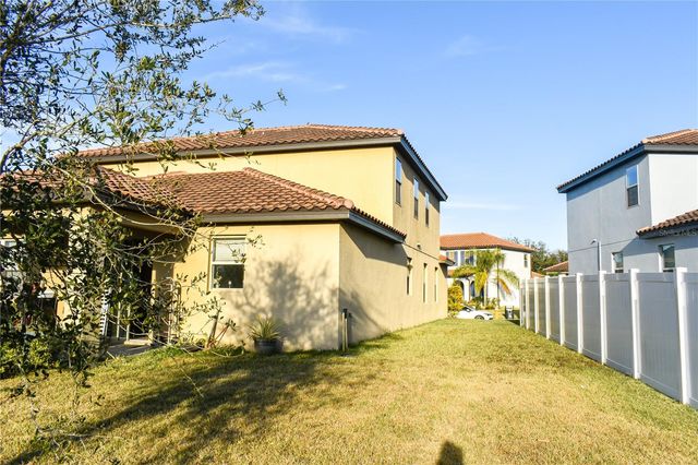 2269 BELLA LUNA CIRCLE, Lakeland, FL 33810