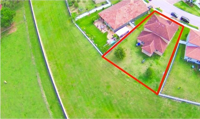 2269 BELLA LUNA CIRCLE, Lakeland, FL 33810