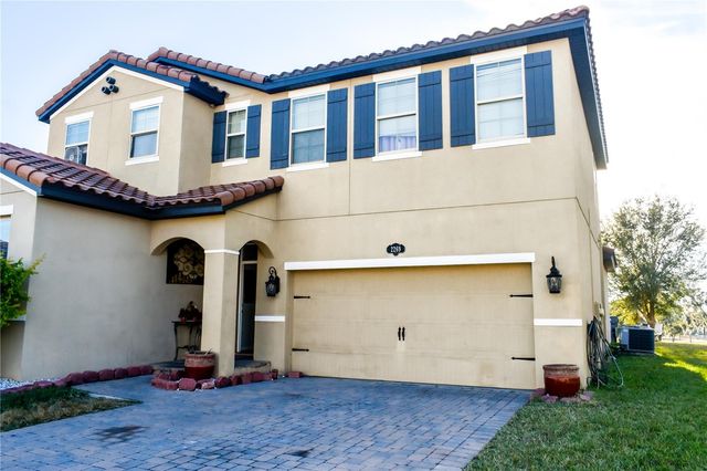 2269 BELLA LUNA CIRCLE, Lakeland, FL 33810