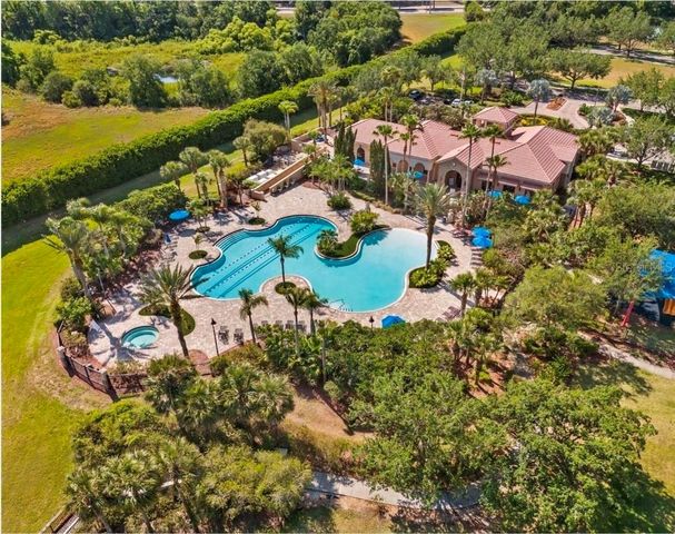 2269 BELLA LUNA CIRCLE, Lakeland, FL 33810