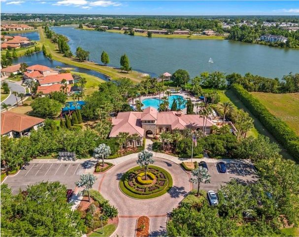 2269 BELLA LUNA CIRCLE, Lakeland, FL 33810