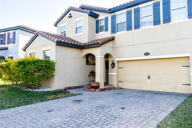 2269 BELLA LUNA CIRCLE, Lakeland, FL 33810