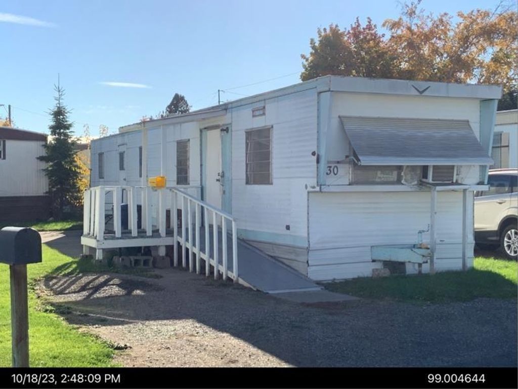 6417 N Cincinnati St, Spokane, WA 99208 photo 2