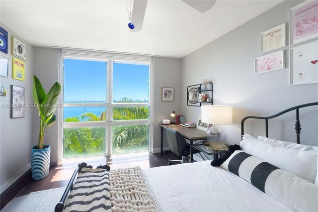 2000 N Bayshore Dr 614, Miami, FL 33137