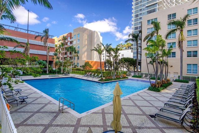 2000 N Bayshore Dr 614, Miami, FL 33137