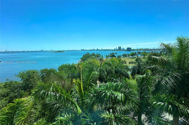 2000 N Bayshore Dr 614, Miami, FL 33137