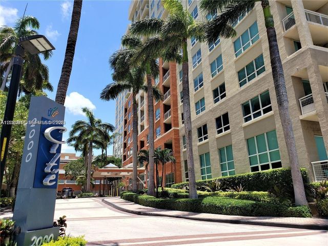2000 N Bayshore Dr 614, Miami, FL 33137