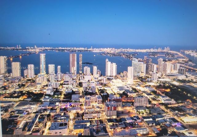 2000 N Bayshore Dr 614, Miami, FL 33137