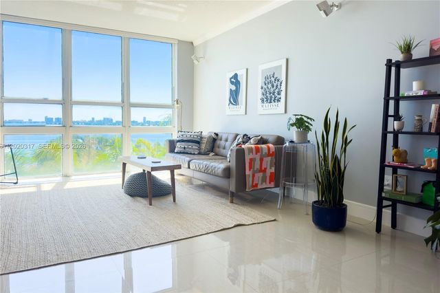 2000 N Bayshore Dr 614, Miami, FL 33137