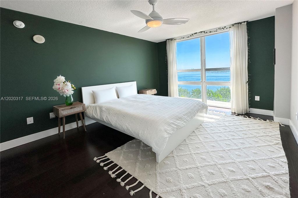 2000 N Bayshore Dr 614, Miami, FL 33137