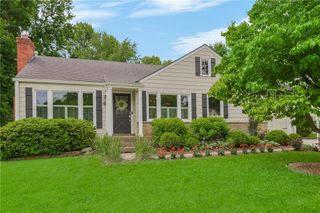 4415 W 53rd Terrace, Roeland Park, KS 66205