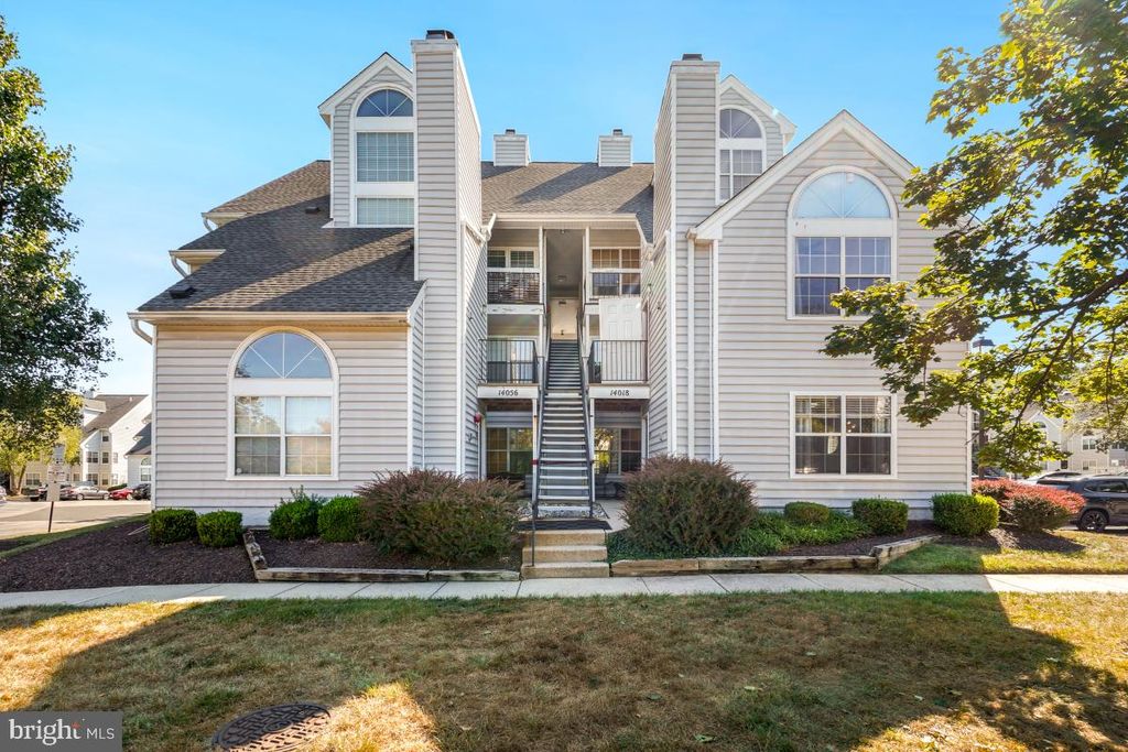 14018 VISTA DR #52, Laurel, MD 20707